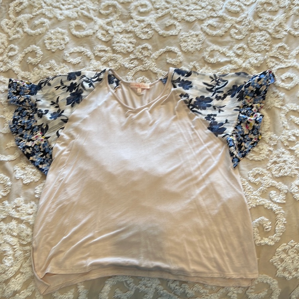 Tunic top-lightweight.